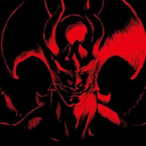 DEVILMAN crybaby Original Soundtrack Night Versions & EXTRA Soundtrack