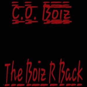 The Boiz R Back (C.O. Boiz) (feat. Rick J & HoMiCyd) (Explicit)