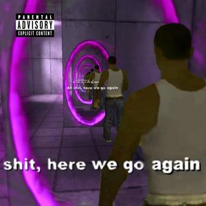 Back Again (feat. purpyyy) (Explicit)