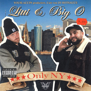 Only NY (Explicit)