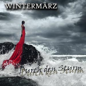 Durch den Sturm