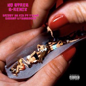 NO STRESS (feat. Yvng ghoust & Yunsadgod) (Remix|Explicit)