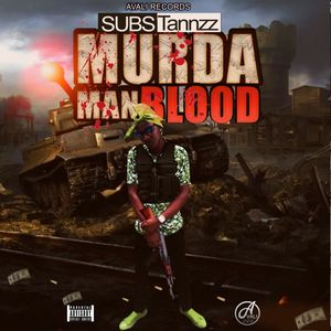 Murder Man Blood