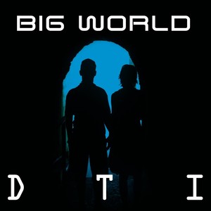 Big World(feat. Angela Saini)
