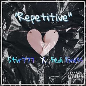 Repetitive (Explicit)