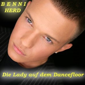 Die Lady Auf Dem Dancefloor