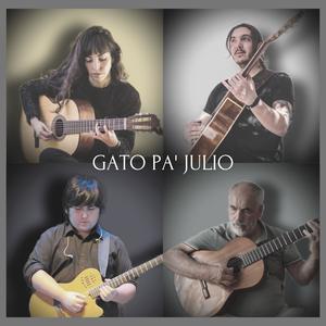 Gato pa' Julio (feat. Carlos Santana González & Guido Viola)