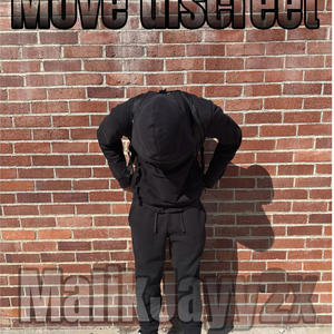 Move Discreet (Explicit)