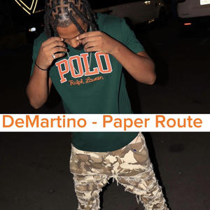 Paper Route (Explicit)