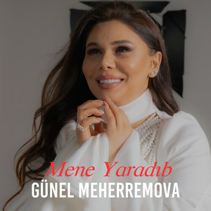 Mene Yaradıb