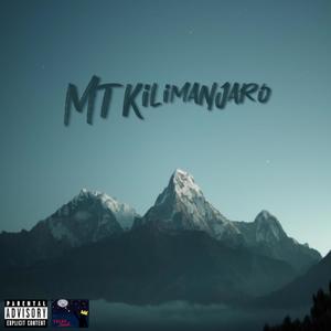 Mt. Kilimanjaro (Explicit)