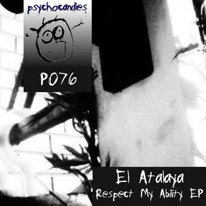 Respect My Ability Ep