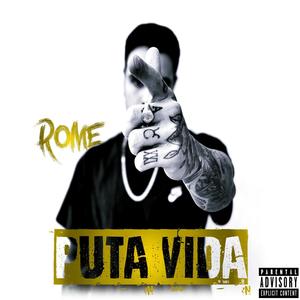 Puta vida (Explicit)