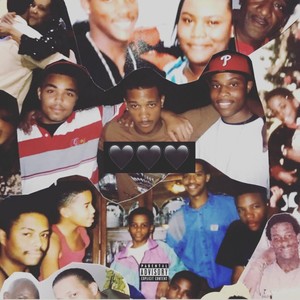 Let Me Down (Explicit)