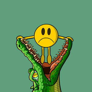 Crocodile