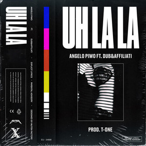 UH LA LA (Explicit)