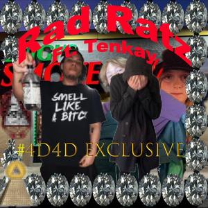 Rad Ratz (feat. Tenkay) (Explicit)