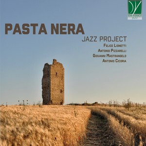 Pasta nera Jazz Project