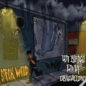 SPECK WEED - Una Carta Para El Cielo (Explicit)