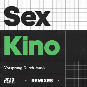 Vorsprung Durch Musik - Remixes