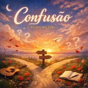 CONFUSÃO (filho do tiru)