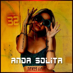 Anda Solita (Cumbia Remix)