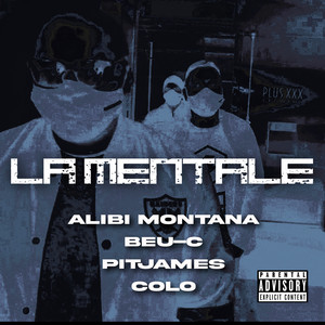 La mentale (Explicit)