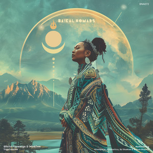 Invisible (Prismatica Remix)