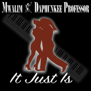 It Just Is (Radio Edit)