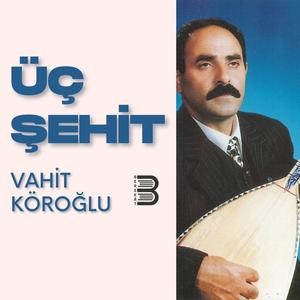 Üç Şehit