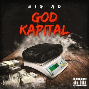 GOD KAPITAL (Explicit)