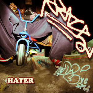 Hater