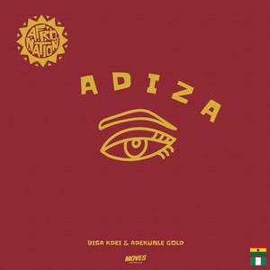 Adiza (Explicit)