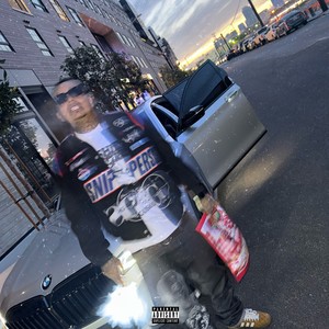 Swifty Blue - Don't Fold (Explicit)