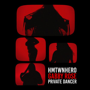 Private Dancer (Explicit)