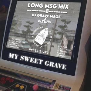LONG MSG MIX 8 (Explicit)