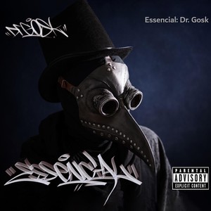 Esstoico (feat. Izuna) (Explicit)