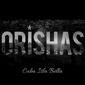 Cuba Isla Bella(feat. Gente de Zona, Leoni Torres, Isaac Delgado, Buena Fe, Descemer Bueno, Laritza Bacallao, Waldo Mendoza & Pedrito Martinez)