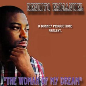 The Woman Of My Dream (Explicit)