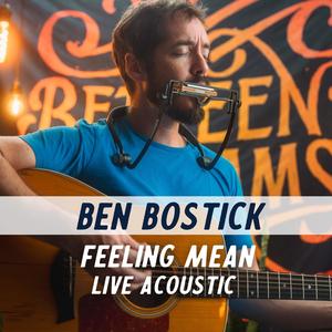 Feeling Mean (Live Acoustic Version)