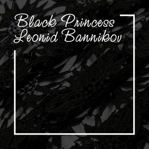 Black Princess (Chillout Mix)