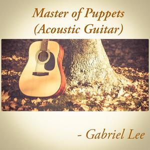 Master of Puppets (Acoustic Guitar)