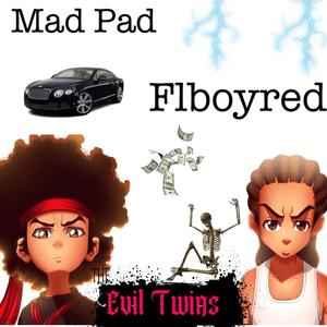 Straight **** Talking (feat. Flboyred) (Explicit)