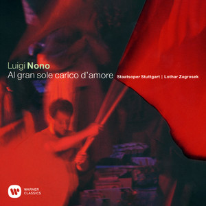 Al gran sole carico d'amore, Tempo II 