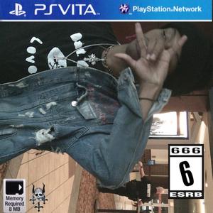 HH666 (MAFIA+) (Explicit)