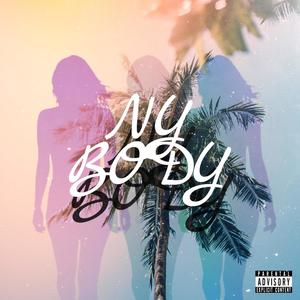 NY Body (feat. Gush Gawd, Presto D.M.B & Crema Jay) (Explicit)