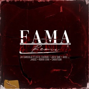 Fama (Remix|Explicit)