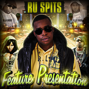 Ru Spits - Who What(feat. Juelz Santana) (Explicit)