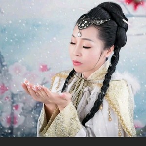 武宁好客气 (女声独唱版)