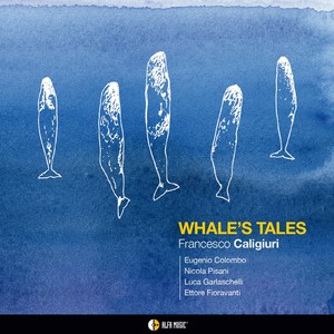 Whale's Tales